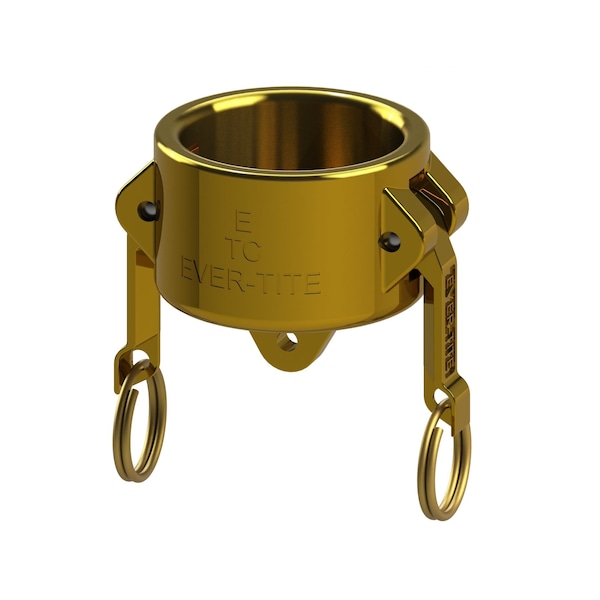 Apg 2-1/2" Forged Brass Part DC 325DCBR - main